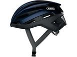 Rennradhelm ABUS "STORMCHASER" Gr. S, blau (midnight blau), Helme, S Kopfumfang: 51cm - 55cm