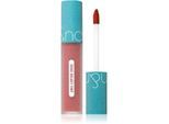 rom&nd Zero Velvet Tint rossetto in crema effetto opaco colore 23 Vintage Taupe 5,5 g