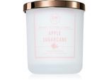 DW Home Signature Apple Sugarcane geurkaars 263 g