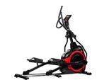 Ellipsentrainer und Ergometer AsVIVA E4 Pro Bluetooth