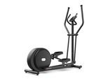 AsVIVA Crosstrainer & Ergometer C29 Bluetooth