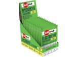 SaltStick Unisex FastChews Display Lemon Lime (12 x 10 Tabs)