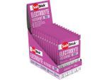SaltStick Unisex FastChews Display Mixed Berry (12 x 10 Tabs)