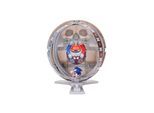 Sonic Playset Death Egg Battle Set 6.35cm
