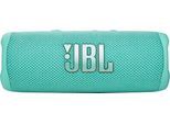 JBL FLIP 6 Lautsprecher (Bluetooth, 30 W), grün