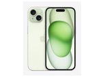 Apple iPhone 15 256GB - Green
