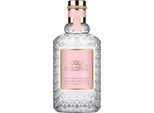 4711 Acqua Colonia Peony & Sandalwood, Eau de Cologne, 100 ml, Damen, blumig/holzig, KLAR