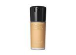 M·A·C Studio Radiance Serum-powered Foundation, Gesichts Make-up, foundation, Fluid, beige (NC25), strahlend/wasserfest/langanhaltend, Deckkraft: Mittel bis Hoch,