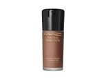 M·A·C Studio Radiance Serum-powered Foundation, Gesichts Make-up, foundation, Fluid, beige (NW60), strahlend/wasserfest/langanhaltend, Deckkraft: Mittel bis Hoch,