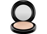 M·A·C Mineralize Skinfish Natural Puder, Gesichts Make-up, puder, beige (002 MEDIUM), schimmernd/satin/natürlich, Deckkraft: Leicht,