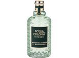 4711 Acqua Colonia Intense Wakening Woods Of Scandinavia, Eau de Cologne, 170 ml, Damen, frisch/fruchtig/grün