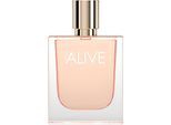 BOSS Alive, Eau de Parfum, 50 ml, Damen, fruchtig/holzig