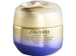 SHISEIDO VITAL PERFECTION Overnight Firming Treatment