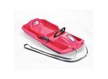 KHW Snow Fox Lenkbob Schlitten versch. Farben