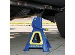 GOODYEAR Unterstellbock 3t