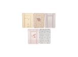 Lorelli Kinder Wickelauflage Softy 50 x 70 cm waschbar gepolstert erhöhter Rand beige