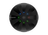 Hyperice Unisex Hypersphere schwarz