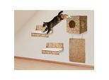 Silvio Design Kletterwand - versch. Größen