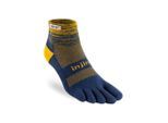 Injinji Unisex Trail Midweight Mini-Crew bunt