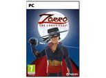 Zorro The Chronicles - Windows - Action - PEGI 7
