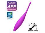 Satisfyer Twirling Joy Connect App