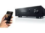 Yamaha Stereo-Receiver »R-S202DAB«