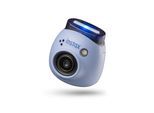 FUJIFILM Kompaktkamera »Instax Pal Blau«