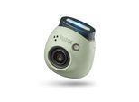 FUJIFILM Kompaktkamera »Instax Pal Grün«