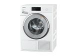 Miele Wärmepumpentrockner »TWV 700-80 CH«, 9 kg