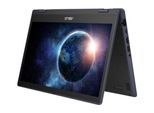 Asus Convertible Notebook »BR1402FGA-NT0121X Touch«, 35,42 cm, / 14 Zoll, Intel, UHD Graphics