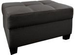 DOMO collection Polsterhocker »Florentina«