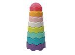 Happy Baby Bath Stacking Tower
