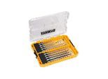 Dewalt 10pc Extreme SDS Plus Masonry Drilling Set