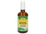FELL UND HAUT Mineralspray vet. 100 ml