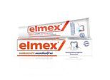 ELMEX mentholfrei Zahnpasta m.Faltschachtel 75 ml