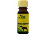 PFOTENPFLEGE vet. 10 ml