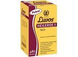 LUVOS Heilerde 1 fein 480 g