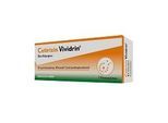 CETIRIZIN Vividrin 10 mg Filmtabletten 7 St