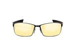 GUNNAR Vayper - Gaming-Brille - gelb, Onyx