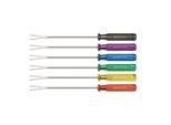 PB Swisstools Fonduegabel »6 Personen«