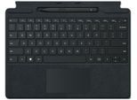 Microsoft Tastatur »Surface Pro Signature«, (Touchpad-Multimedia-Tasten)