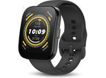 Amazfit Bip 5 smartwatch colore Soft Black 1 pz