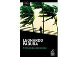 Personas decentes - Leonardo Padura, Taschenbuch