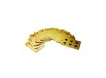 Mikamax Gold Playing Cards Giftbox