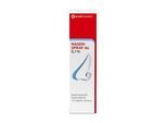 NASENSPRAY AL 0,1% 10 ml