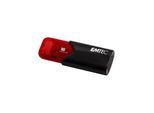 Emtec B110 Click Easy 3.2 - 16GB - USB-Stick