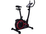 Christopeit Sport® Heimtrainer AL 1, schwarz