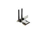 Inter-Tech DMG-33 Wi-Fi 5 PCIe Adapter
