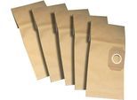 Thomas Staubsaugerbeutel »Papierfiltersack Universal 787101 Inhalt 5 Stück«, (Packung, 1 St.)