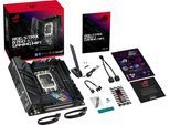 Asus Mainboard »ROG STRIX B760-I GAMING WIFI«